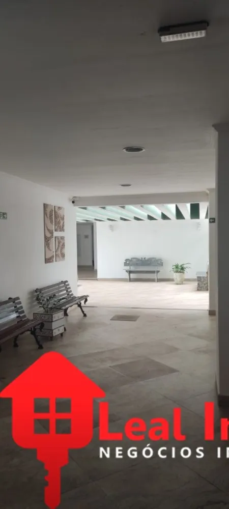 Apartamento, 3 quartos, 10 m² - Foto 5