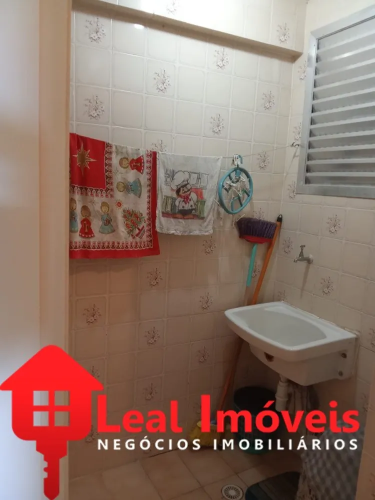 Apartamento, 2 quartos, 10 m² - Foto 6