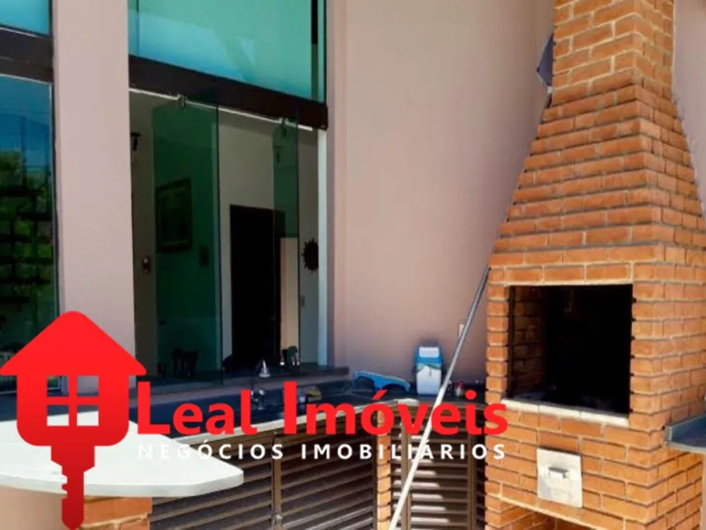 Casa, 5 quartos - Foto 1