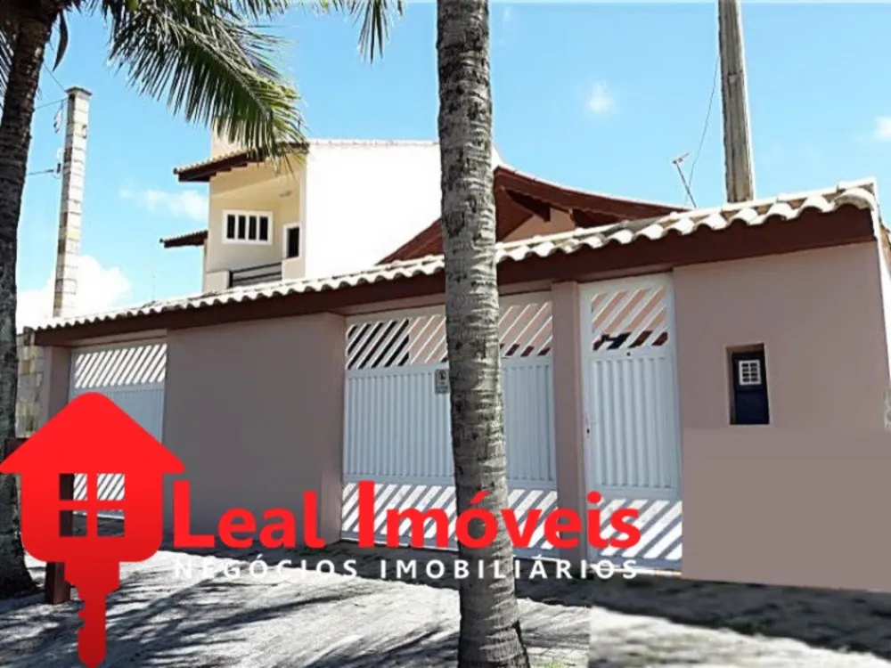 Casa, 5 quartos - Foto 6