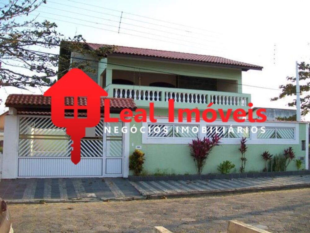 Casa, 4 quartos - Foto 4