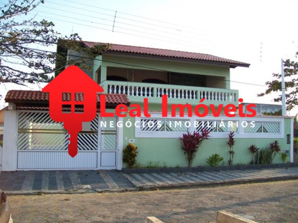 Casa, 4 quartos - Foto 3