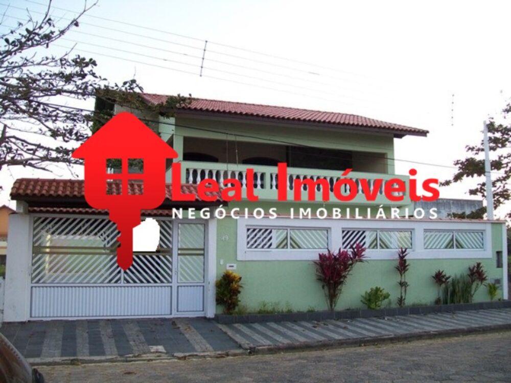 Casa, 4 quartos - Foto 2