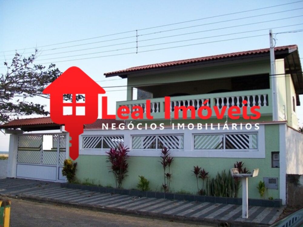 Casa, 4 quartos - Foto 1