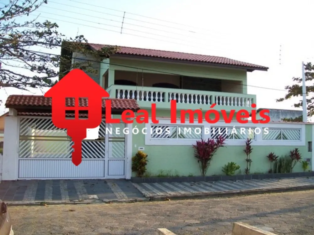 Casa, 4 quartos - Foto 5