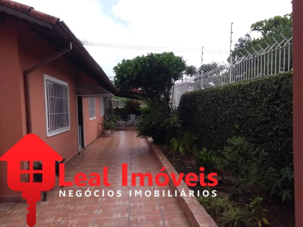 Casa, 4 quartos - Foto 4