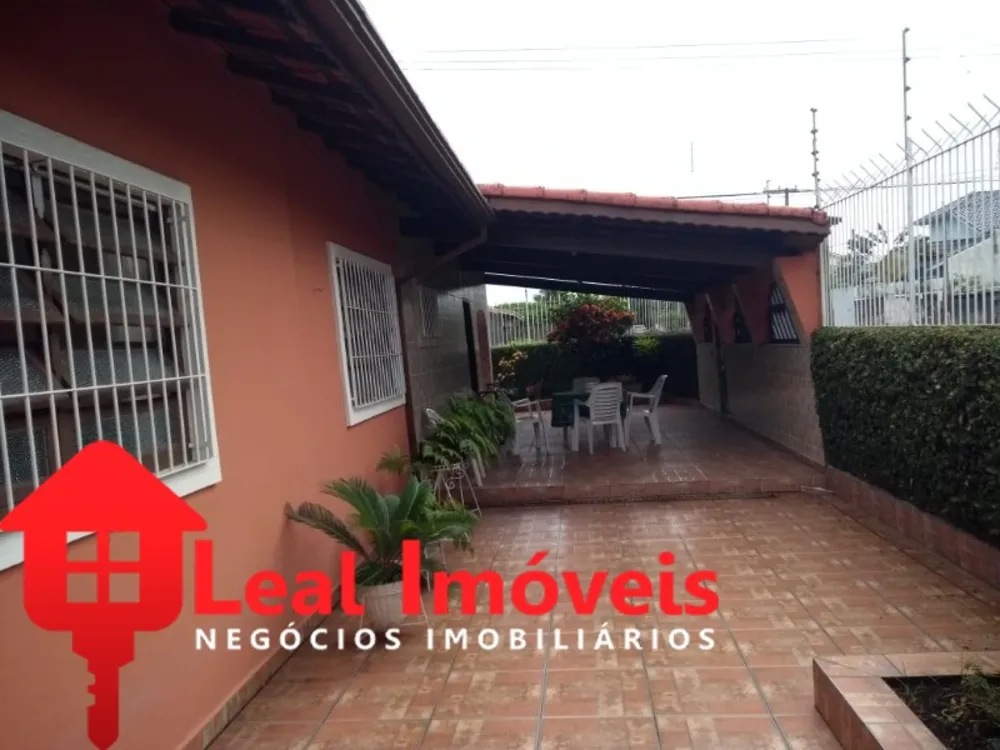 Casa, 4 quartos - Foto 2