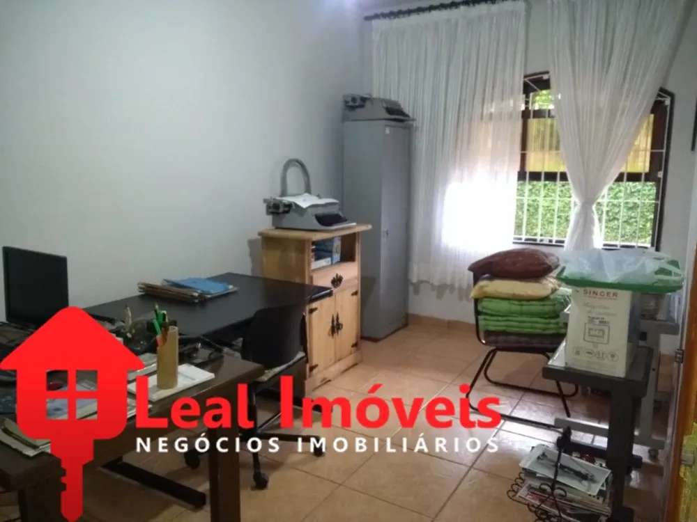 Casa, 4 quartos - Foto 11