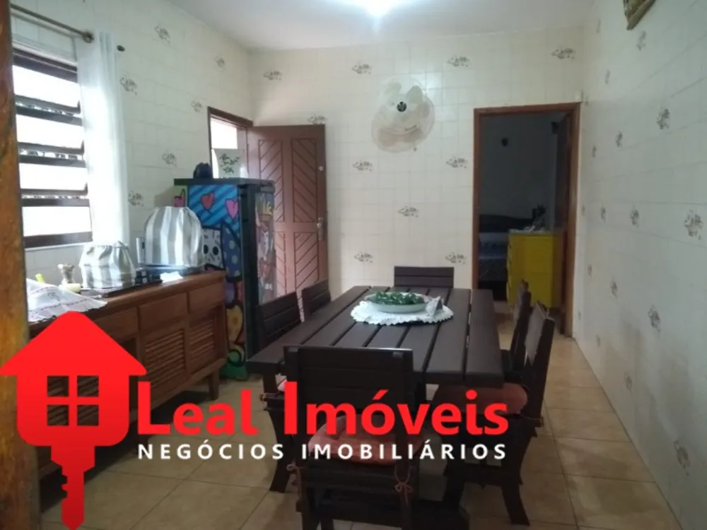 Casa, 4 quartos - Foto 12