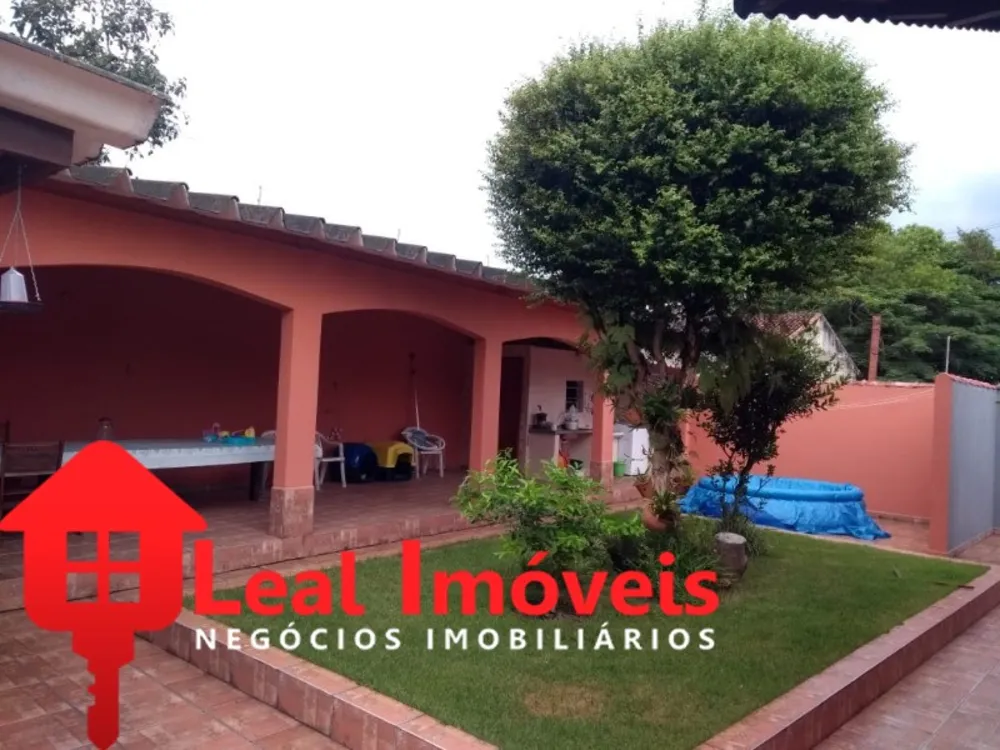 Casa, 4 quartos - Foto 6