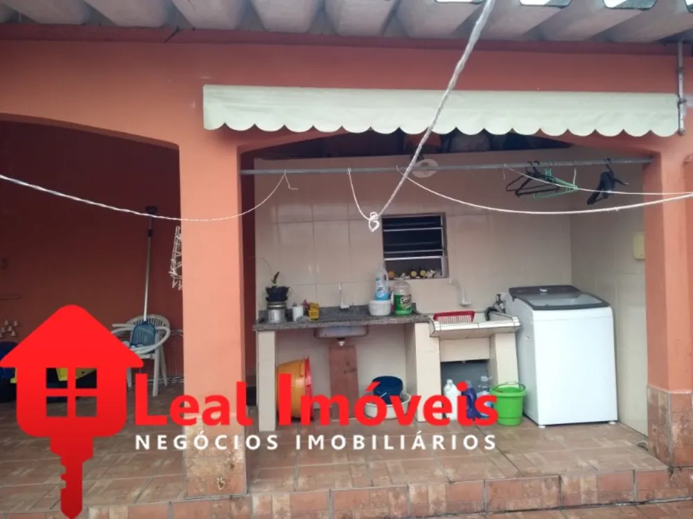 Casa, 4 quartos - Foto 10