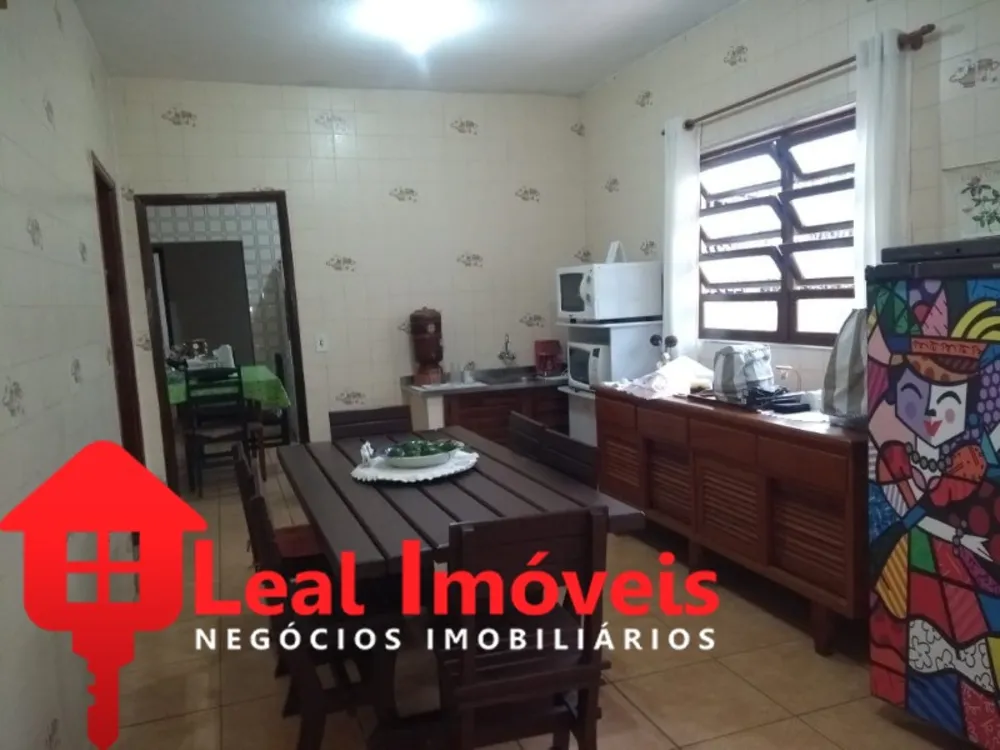Casa, 4 quartos - Foto 5
