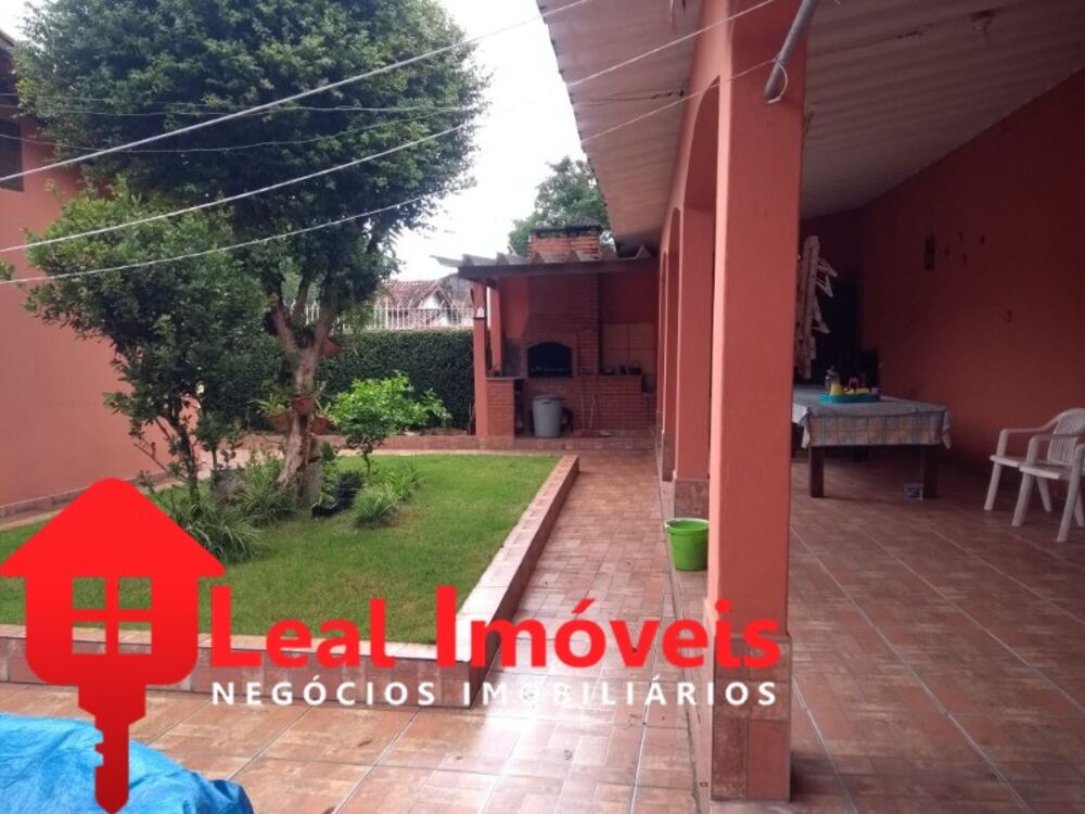 Casa, 4 quartos - Foto 2