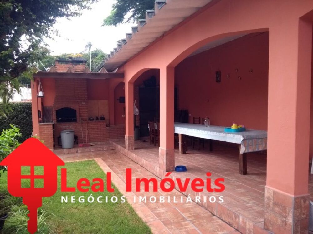 Casa, 4 quartos - Foto 3