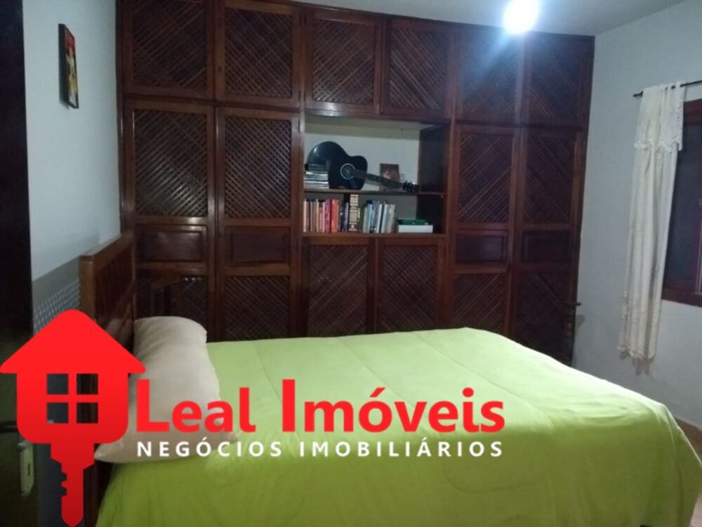 Casa, 4 quartos - Foto 1