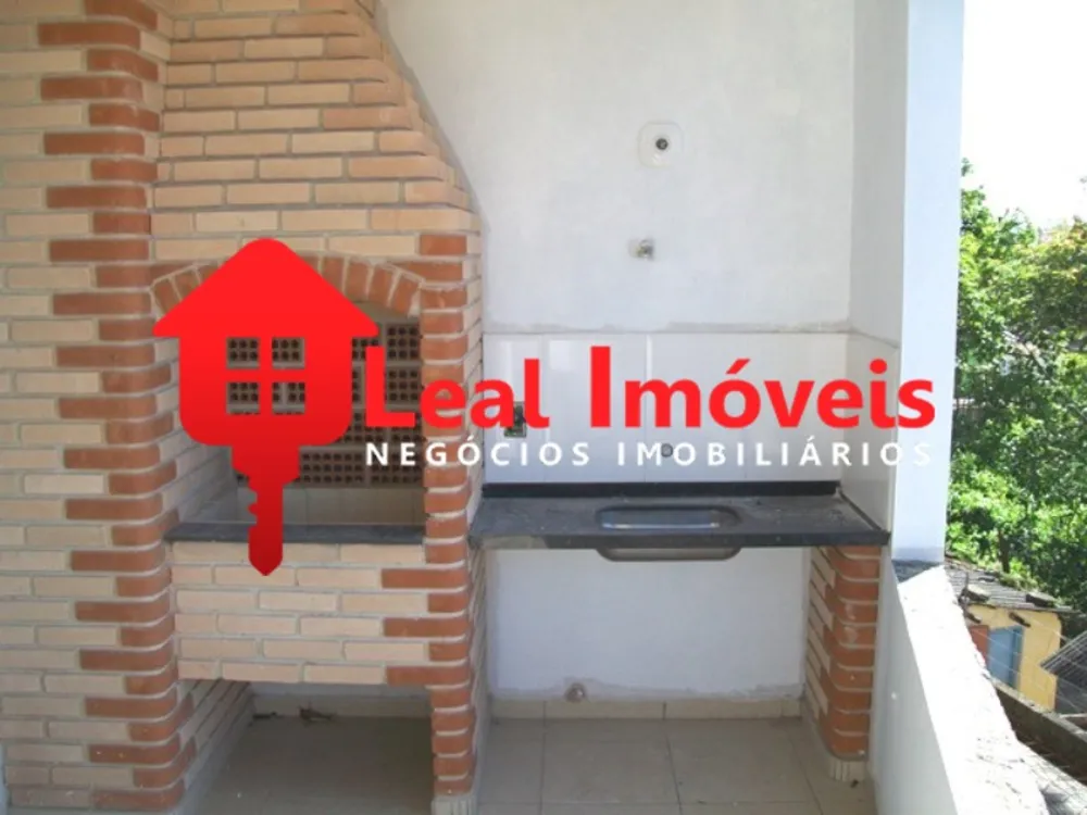 Apartamento, 4 quartos, 140 m² - Foto 11