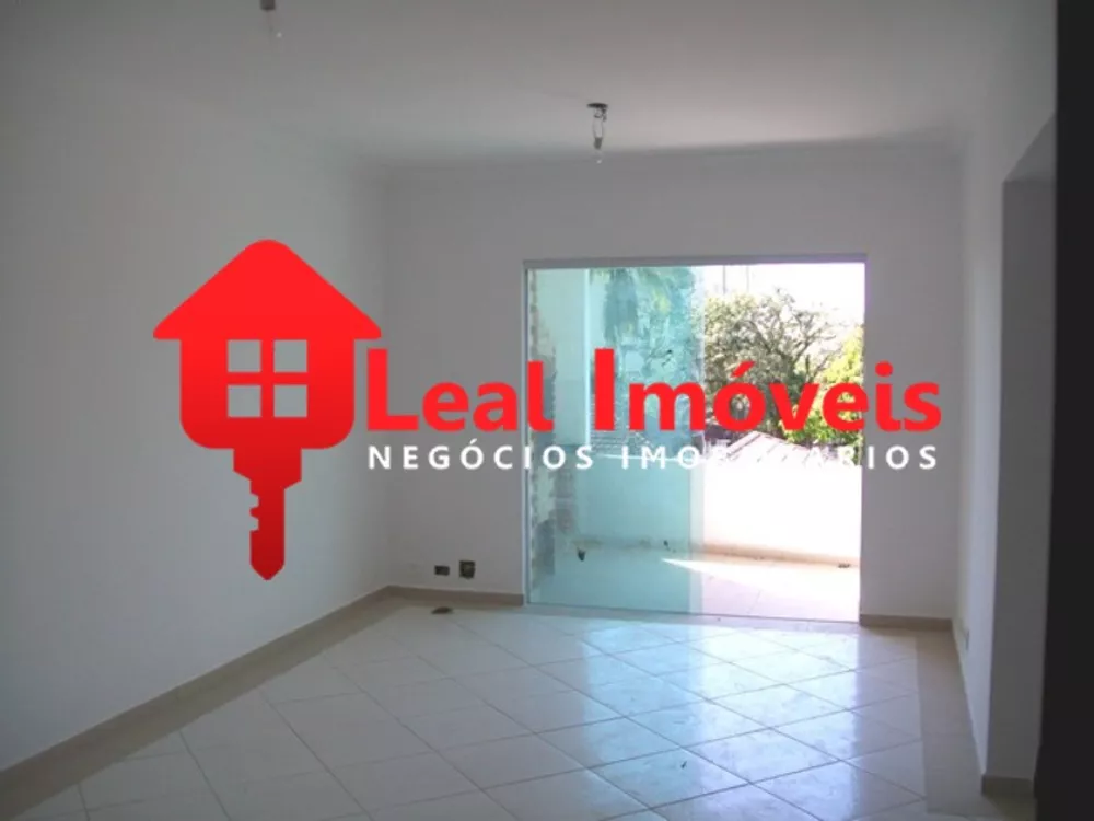 Apartamento à venda com 4 quartos, 140m² - Foto 1