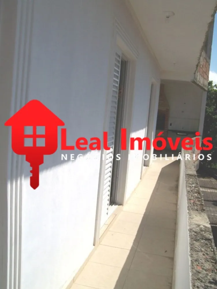 Apartamento, 4 quartos, 140 m² - Foto 6