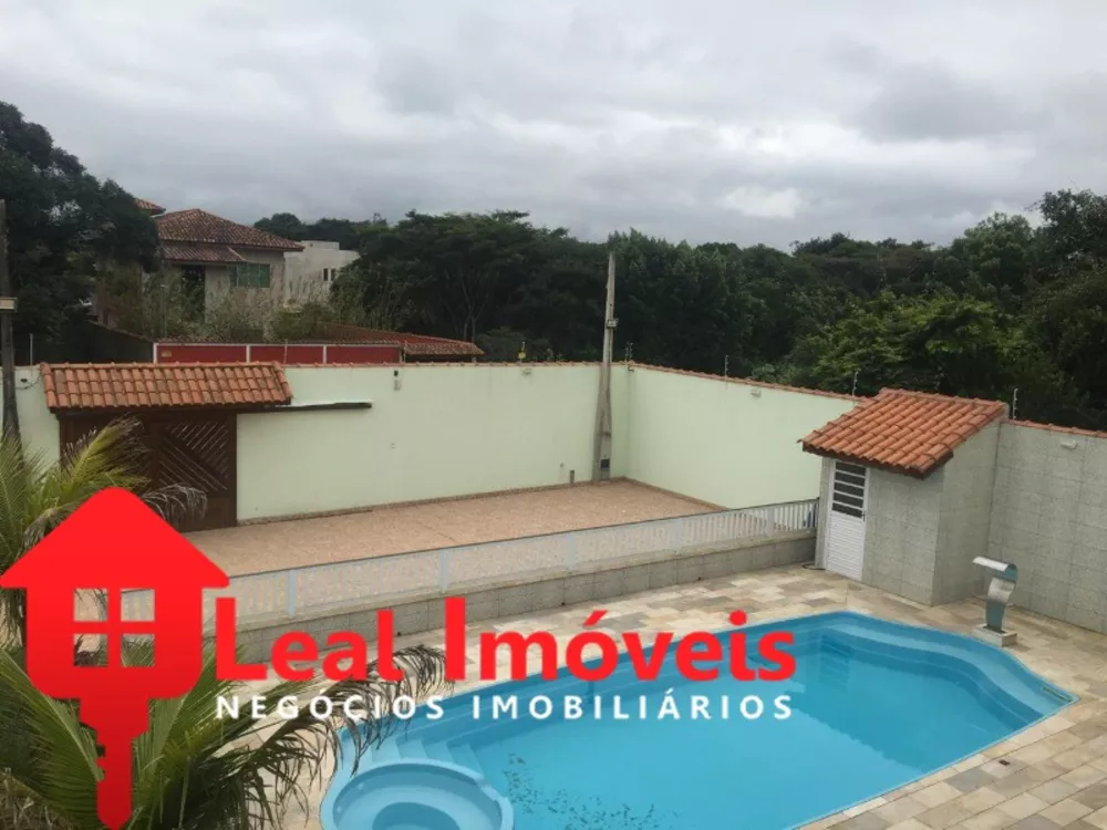Casa, 5 quartos - Foto 40