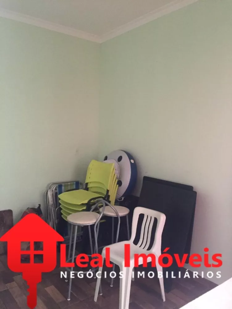 Casa, 5 quartos - Foto 37