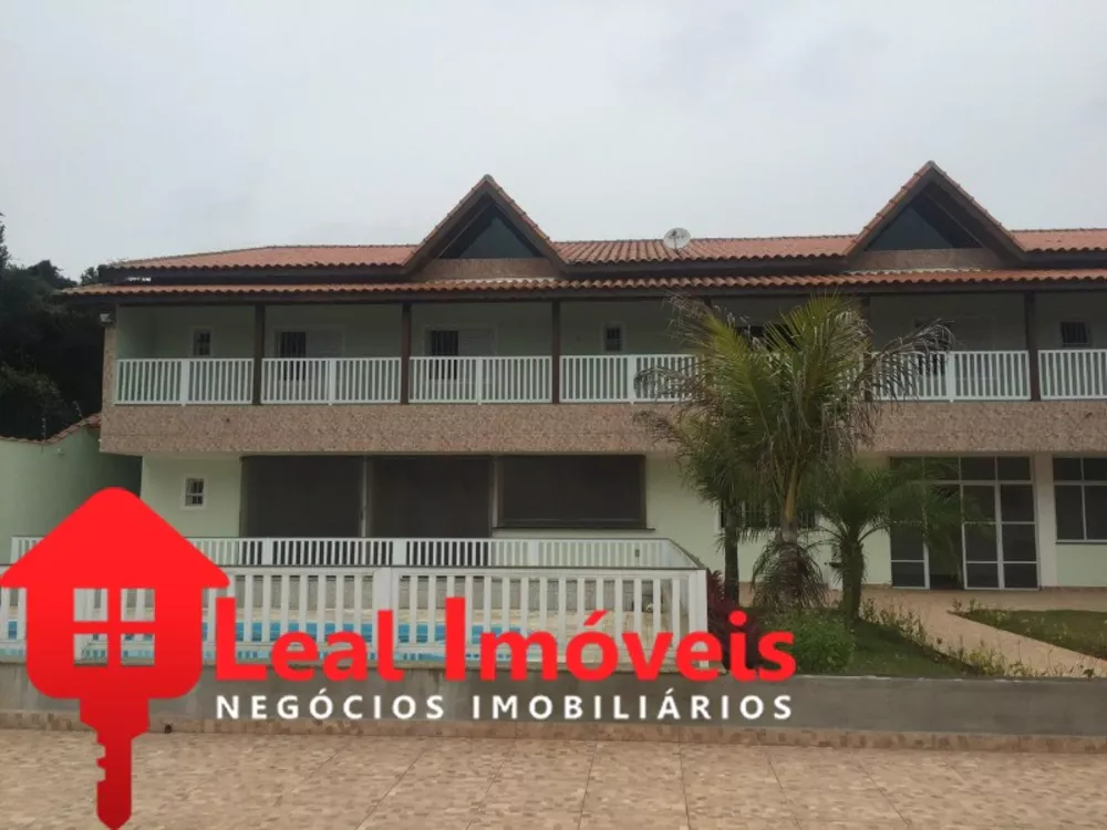 Casa, 5 quartos - Foto 1