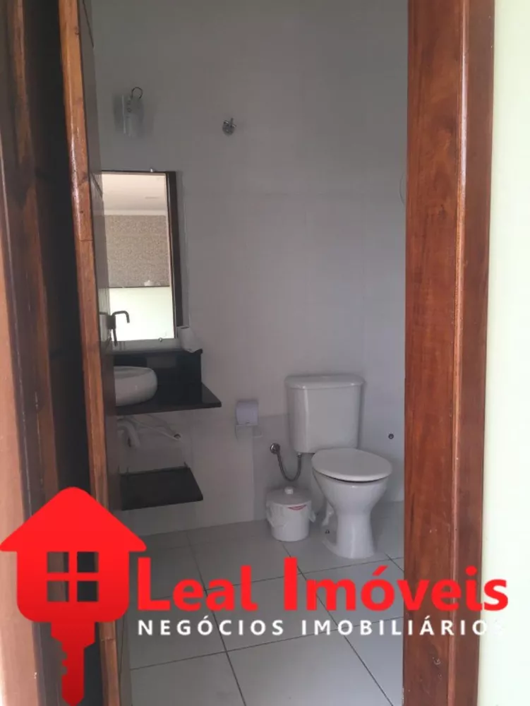 Casa, 5 quartos - Foto 25