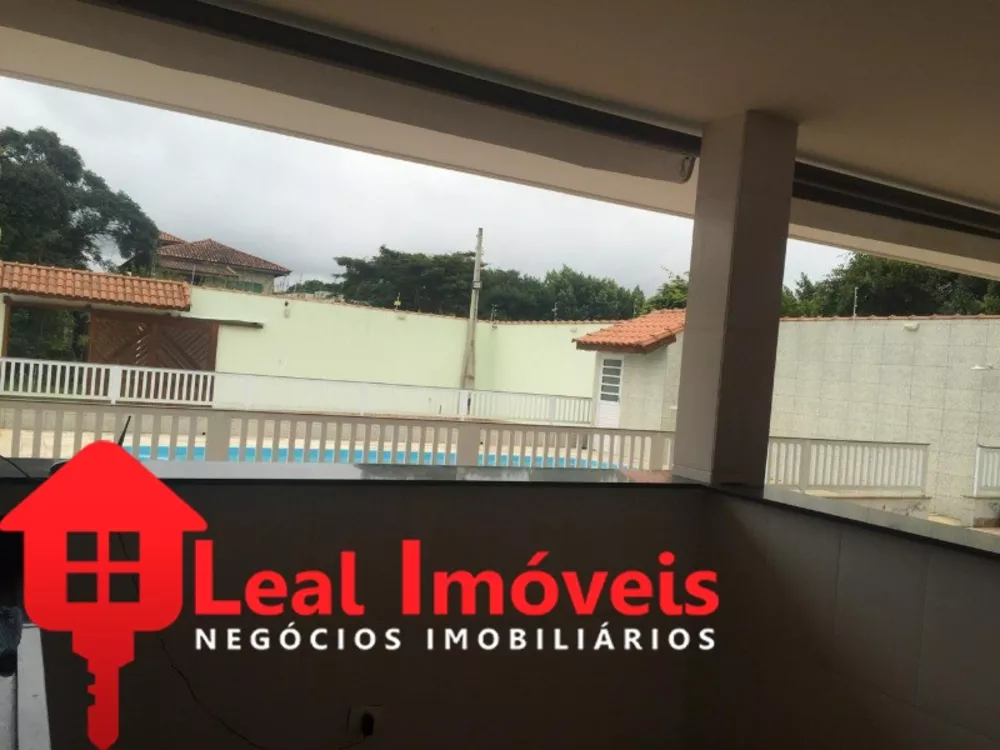 Casa, 5 quartos - Foto 35