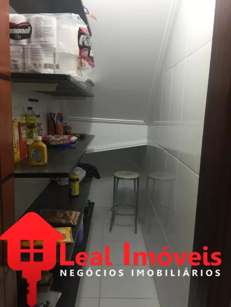 Casa, 5 quartos - Foto 13