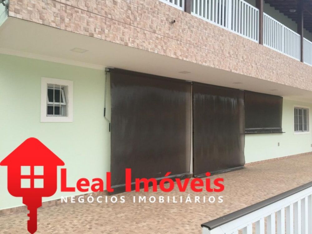 Casa à venda com 5 quartos - Foto 1