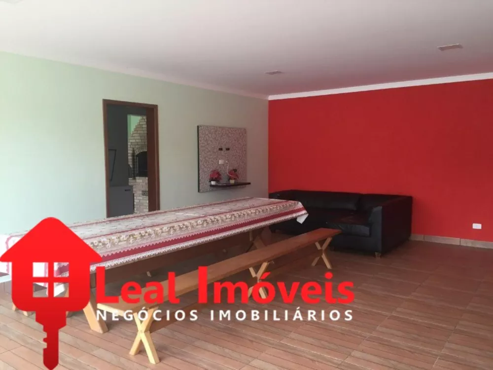 Casa, 5 quartos - Foto 11