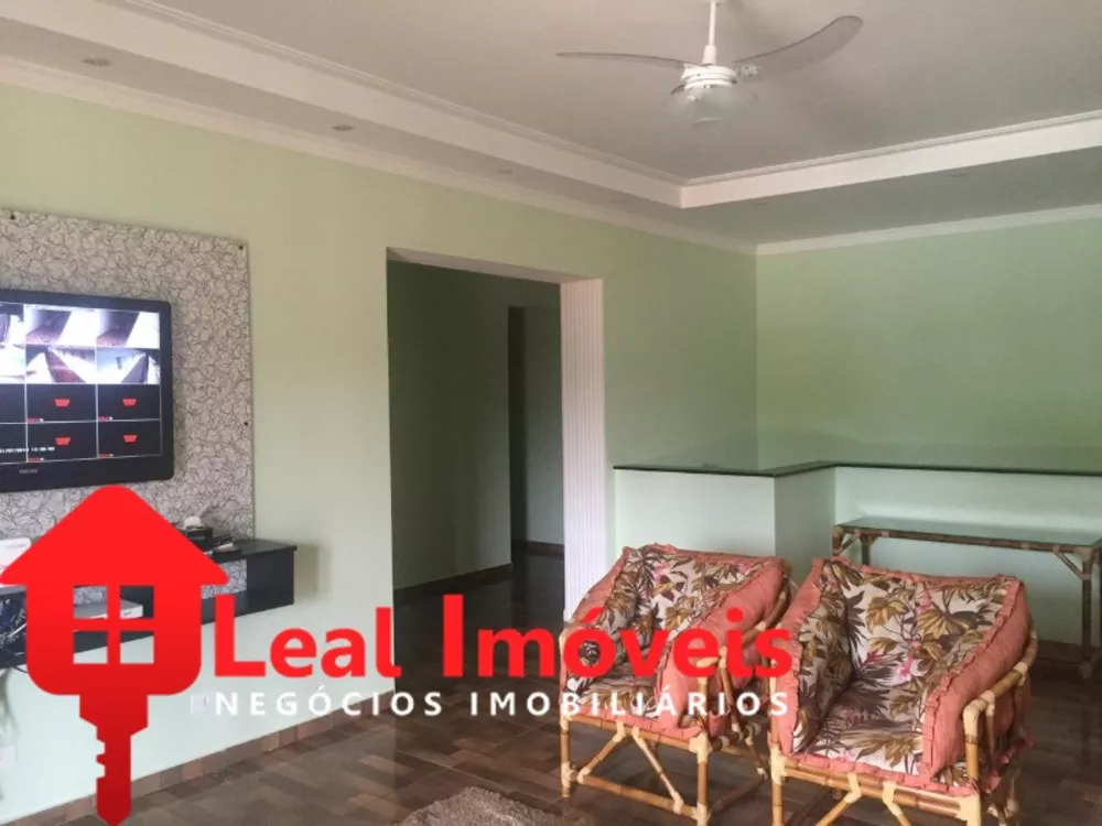 Casa, 5 quartos - Foto 15