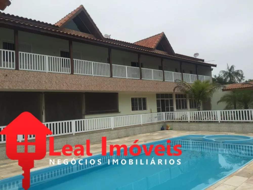 Casa, 5 quartos - Foto 6
