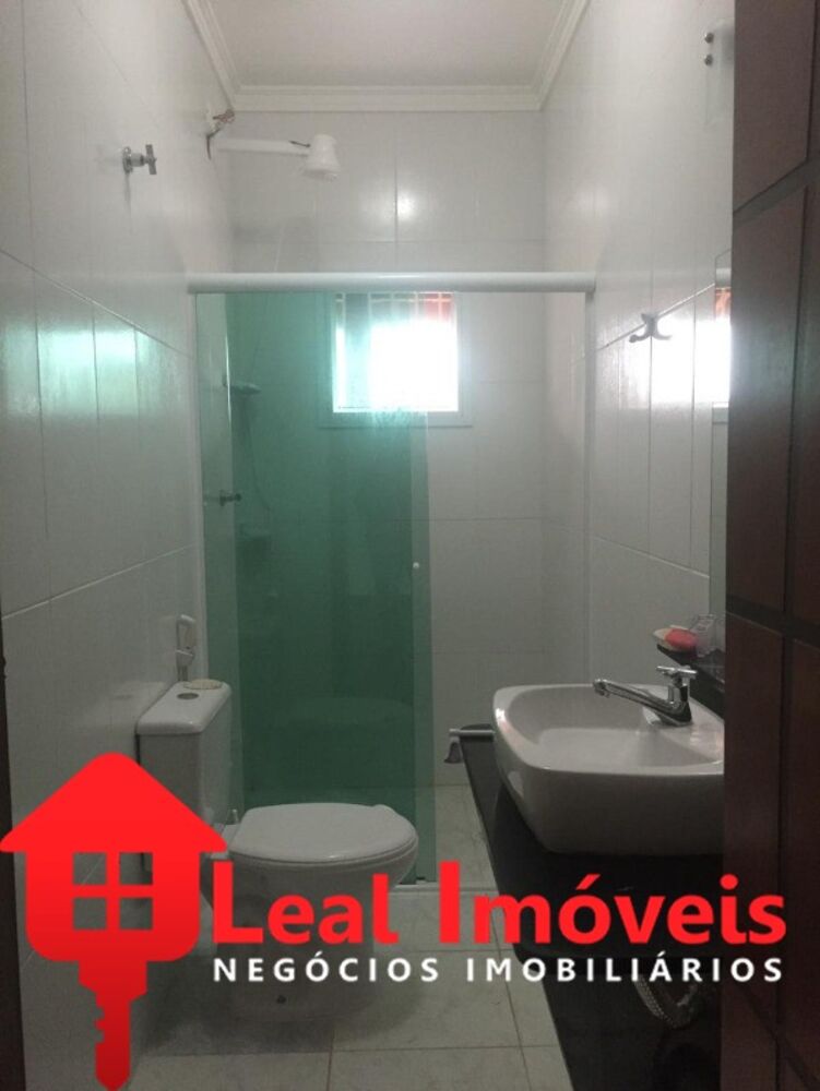 Casa à venda com 5 quartos - Foto 6