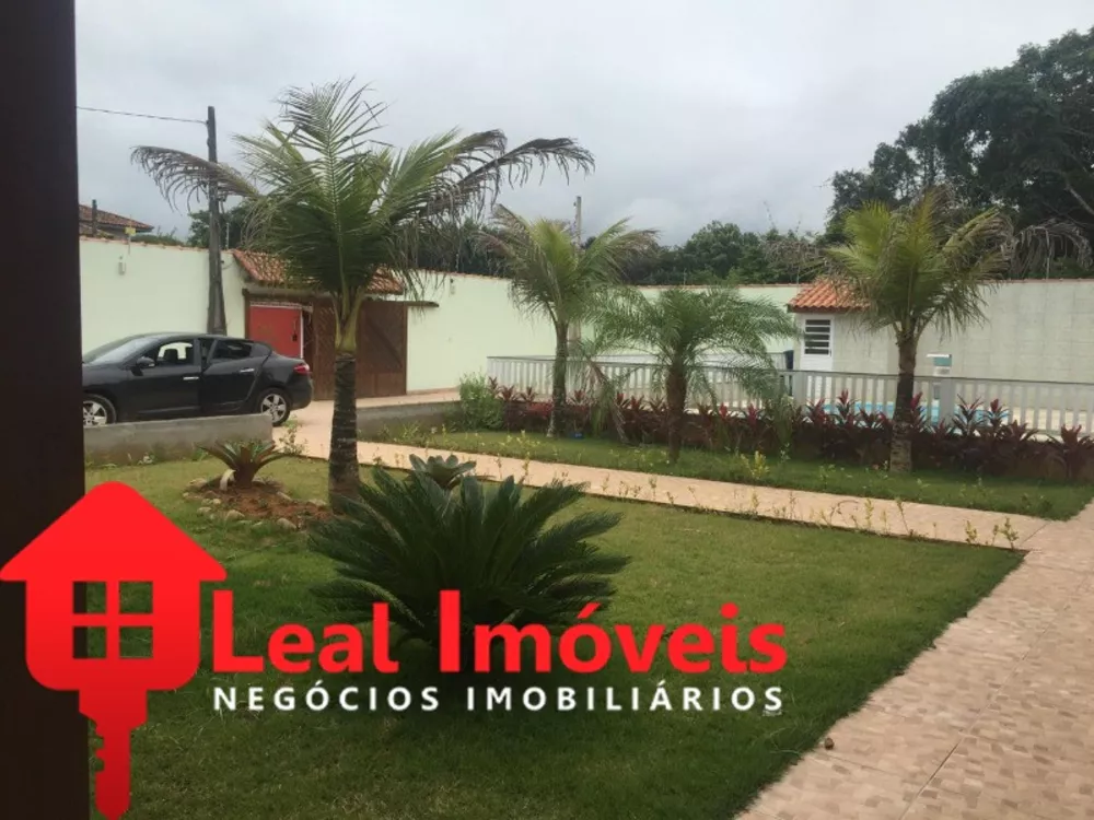 Casa, 5 quartos - Foto 3