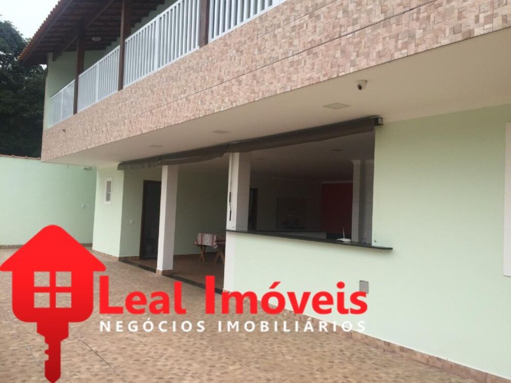 Casa à venda com 5 quartos - Foto 8