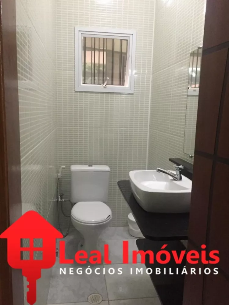 Casa, 5 quartos - Foto 16