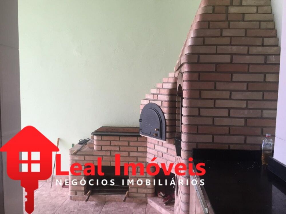 Casa à venda com 5 quartos - Foto 2