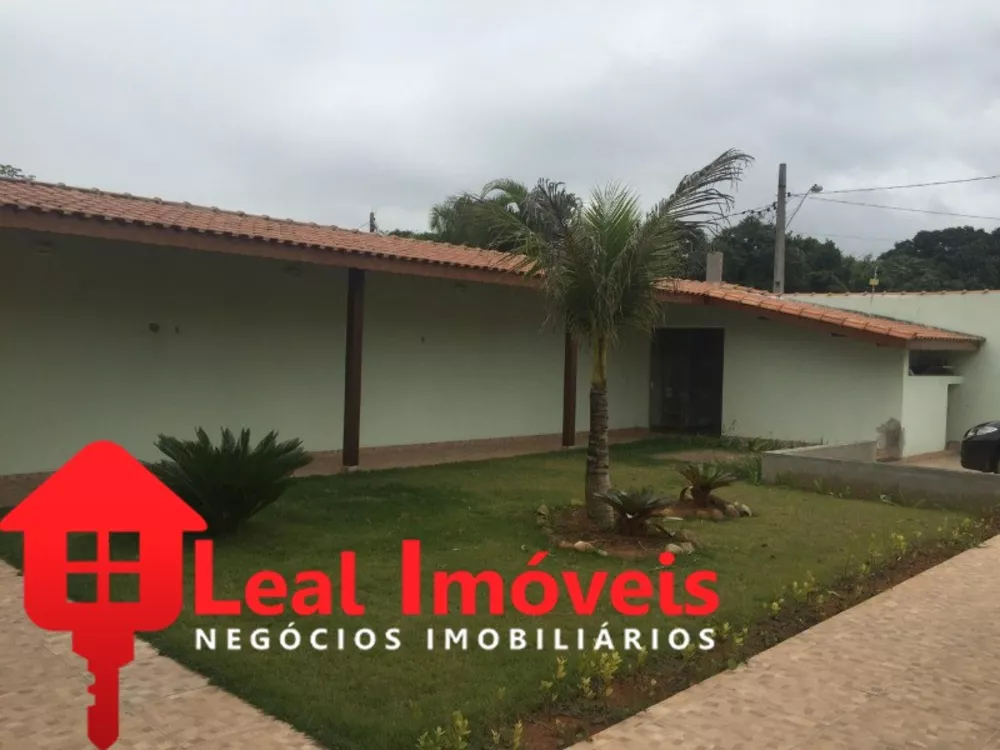 Casa, 5 quartos - Foto 2