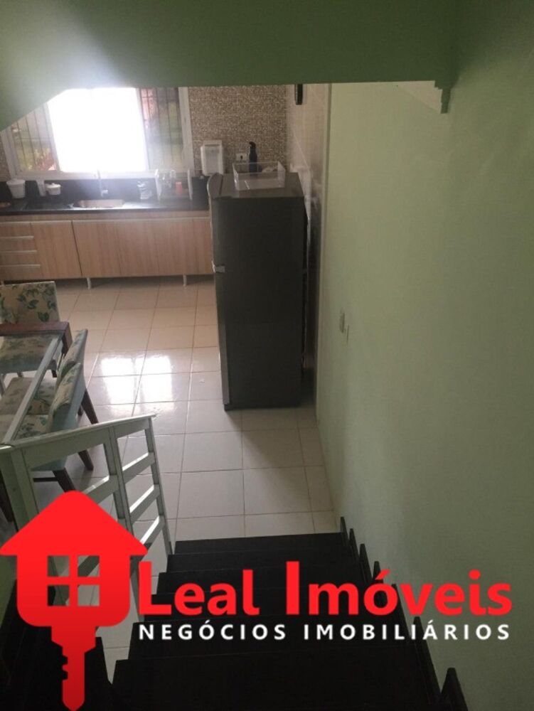 Casa à venda com 5 quartos - Foto 4