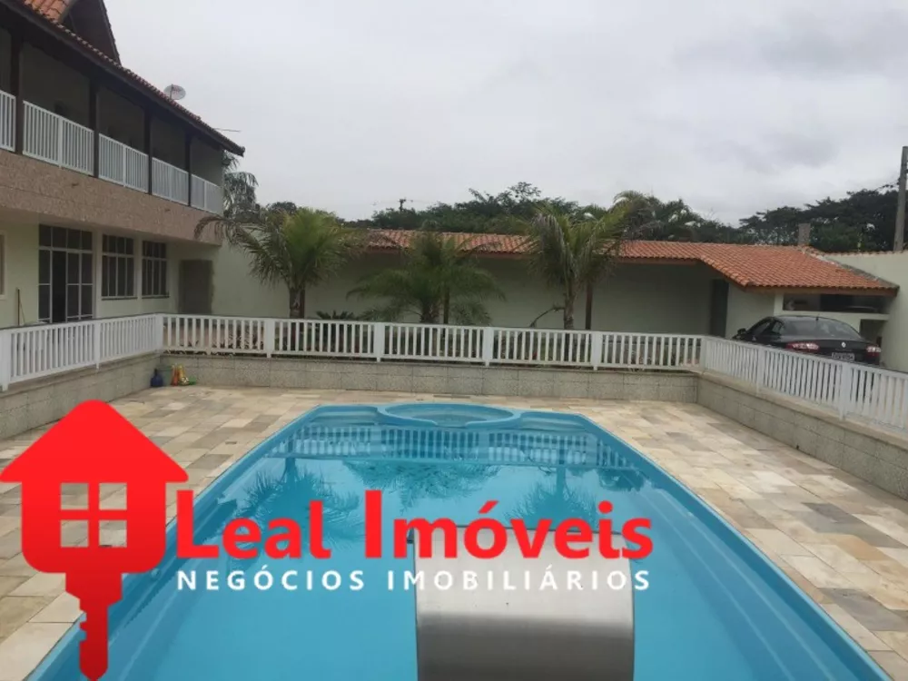 Casa, 5 quartos - Foto 4