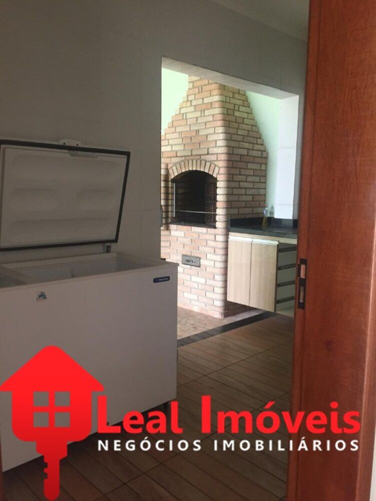Casa à venda com 5 quartos - Foto 3