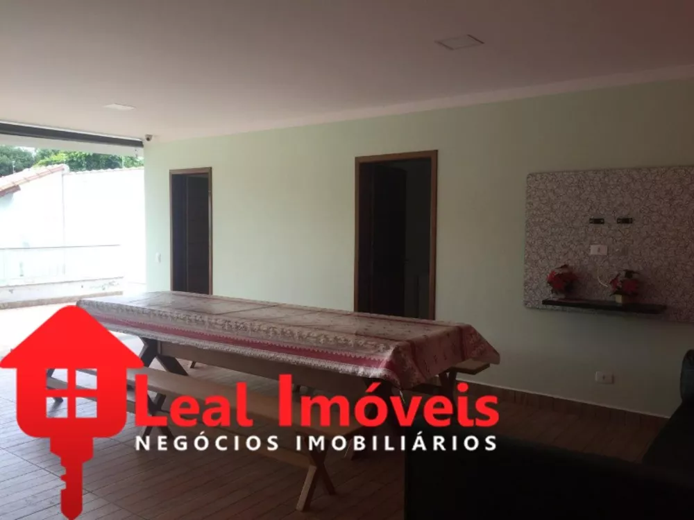 Casa, 5 quartos - Foto 10