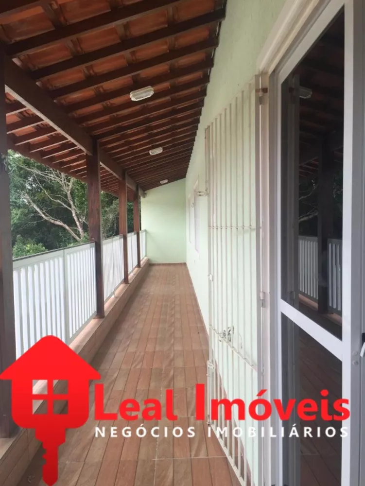 Casa, 5 quartos - Foto 33