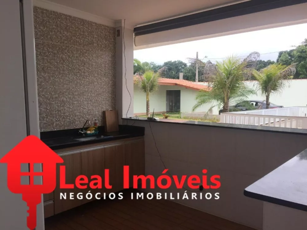 Casa, 5 quartos - Foto 12