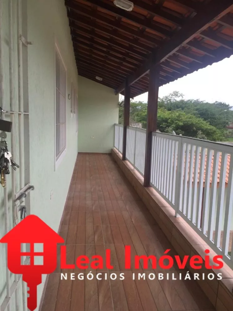 Casa, 5 quartos - Foto 34