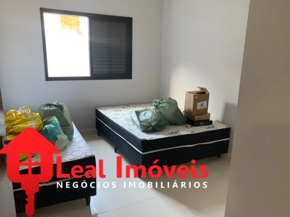 Casa, 3 quartos - Foto 12