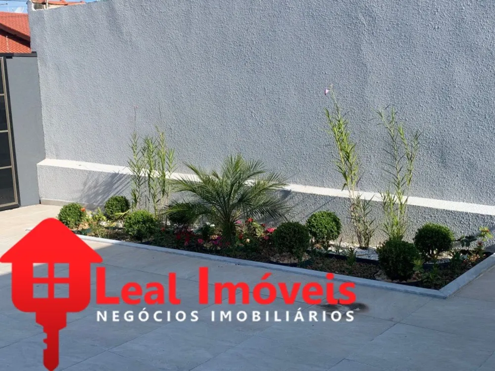 Casa, 3 quartos - Foto 2