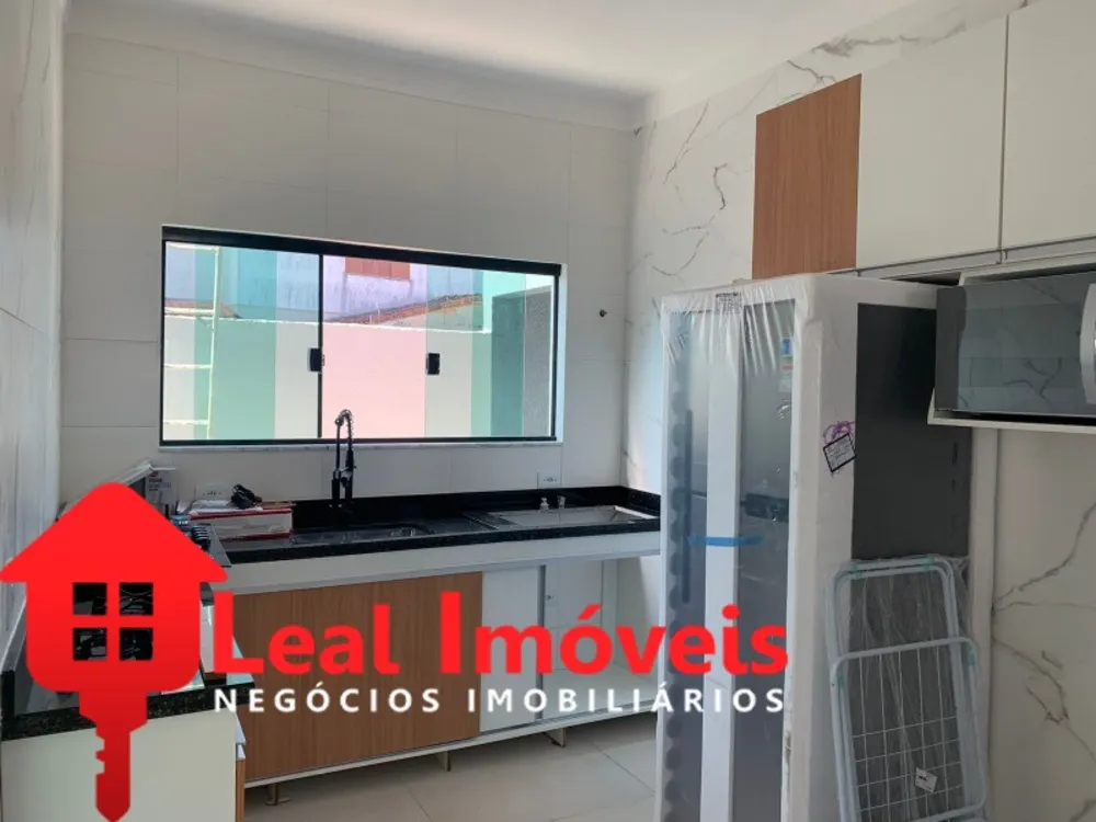 Casa, 3 quartos - Foto 6