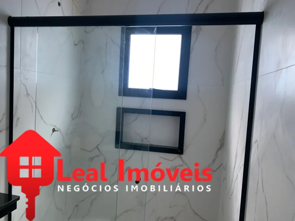 Casa, 3 quartos - Foto 11