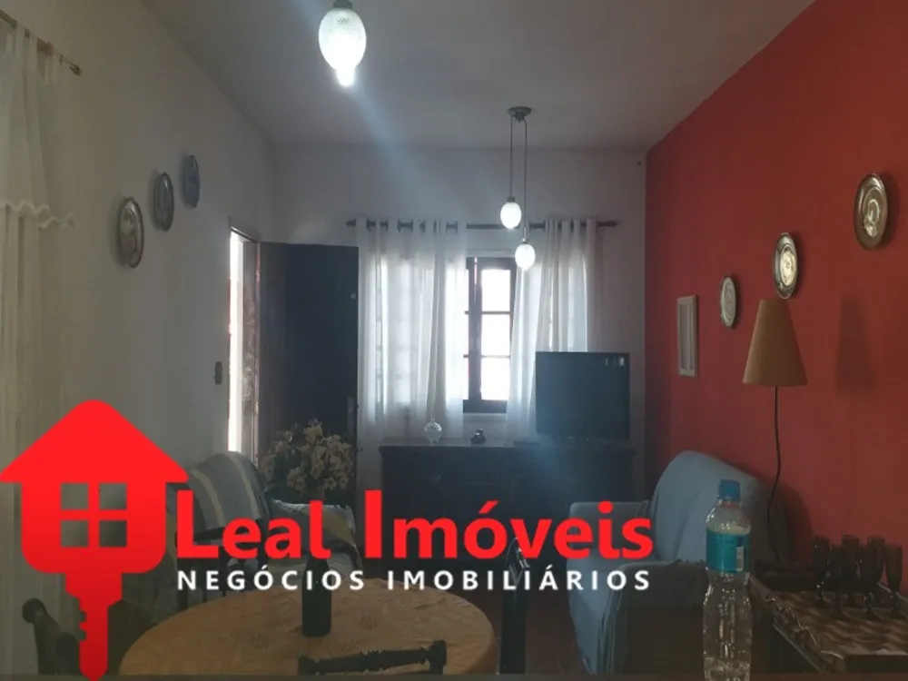 Casa, 3 quartos - Foto 3